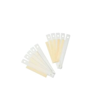 Sizzix Mini Universal Stencil Convertor for Print & Pattern Tool (10pcs) (667193)