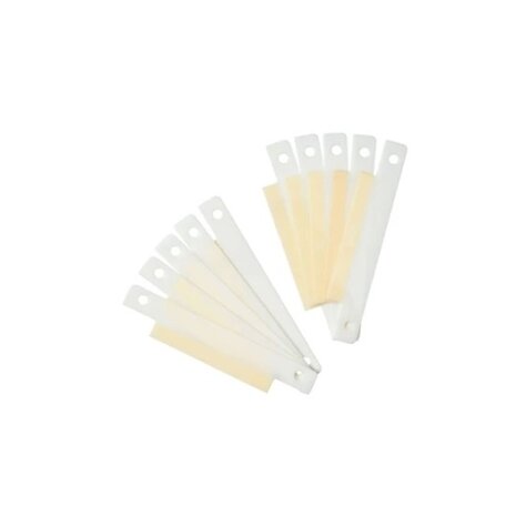 Sizzix Mini Universal Stencil Convertor for Print & Pattern Tool (10pcs) (667193)
