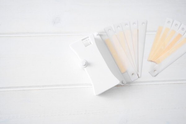 Sizzix Mini Universal Stencil Convertor for Print & Pattern Tool (10pcs) (667193)