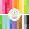 Doodlebug Design Inc. Gingham-Linen Rainbow 6x8 Inch Petite Prints Paper Pad (9055) Doodlebug Design Inc. Gingham-Linen Rainbow 6x8 Inch Petite Prints Paper Pad (9055)