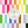 Doodlebug Design Inc. Swiss-Dot Rainbow 6x8 Inch Petite Prints Paper Pad (9056) Doodlebug Design Inc. Swiss-Dot Rainbow 6x8 Inch Petite Prints Paper Pad (9056)