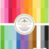 Doodlebug Design Inc. Dot-Stripe Rainbow 6x8 Inch Petite Prints Paper Pad (9058) Doodlebug Design Inc. Dot-Stripe Rainbow 6x8 Inch Petite Prints Paper Pad (9058)