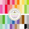 Doodlebug Design Inc. Candy Stripe-Sprinkles Rainbow 6x8 Inch Petite Prints Paper Pad (9060) Doodlebug Design Inc. Candy Stripe-Sprinkles Rainbow 6x8 Inch Petite Prints Paper Pad (9060)