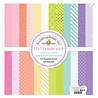Doodlebug Design Inc. Color Me Crafty 12x12 Inch Petite Prints Paper Pack (9111) Doodlebug Design Inc. Color Me Crafty 12x12 Inch Petite Prints Paper Pack (9111)