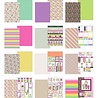 Doodlebug Design Inc. Color Me Crafty 6x8 Inch Paper Pad (9094) Doodlebug Design Inc. Color Me Crafty 6x8 Inch Paper Pad (9094)
