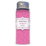 Doodlebug Design Inc. PRE-ORDER Color Me Crafty Love This Shakers (9074)