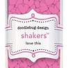 Doodlebug Design Inc. Color Me Crafty Love This Shakers (9074) Doodlebug Design Inc. Color Me Crafty Love This Shakers (9074)