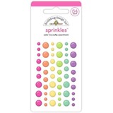 Doodlebug Design Inc. PRE-ORDER Color Me Crafty Sprinkles (9062)