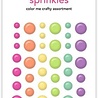 Doodlebug Design Inc. Color Me Crafty Sprinkles (9062)