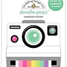 Doodlebug Design Inc. Color Me Crafty Snap Happy Doodle-Pops (9072) Doodlebug Design Inc. Color Me Crafty Snap Happy Doodle-Pops (9072)