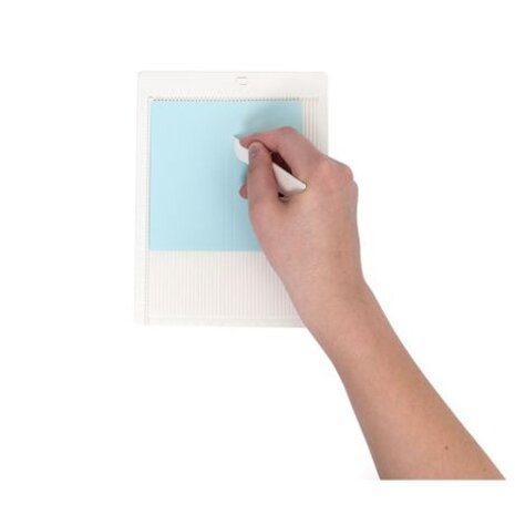 We R Memory Keepers Score Board 6x8 Inch Basic Tools (661084) We R Memory Keepers Score Board 6x8 Inch Basic Tools (661084)