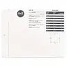 We R Memory Keepers Score Board 6x8 Inch Basic Tools (661084) We R Memory Keepers Score Board 6x8 Inch Basic Tools (661084)