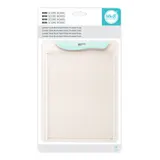 We R Memory Keepers Score Board 6x8 Inch Basic Tools (661084)