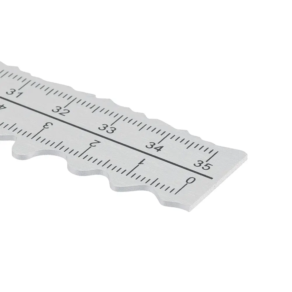 Vaessen Creative Scheurliniaal 35cm (700402-005)