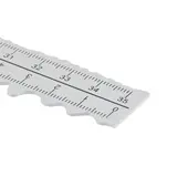 Vaessen Creative Scheurliniaal 35cm (700402-005)