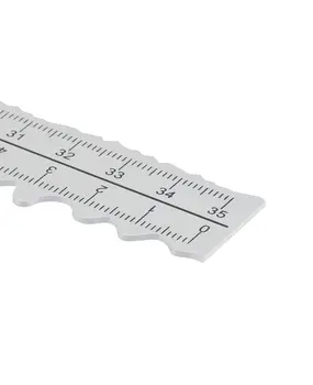 Vaessen Creative Scheurliniaal 35cm (700402-005)