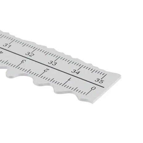 Vaessen Creative Scheurliniaal 35cm (700402-005)