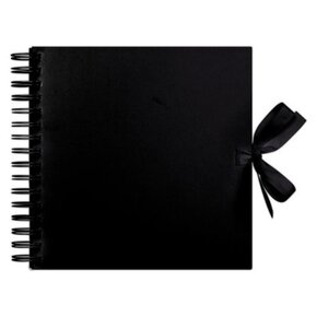 8x8 Inch Scrapbook Albums