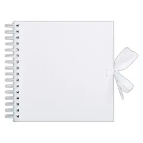 12x12 Inch Scrapbook Albums