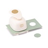 Vaessen Creative Figuurpons Set Basisvormen Geschulpt (5pcs) (2137-224)