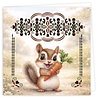 Find It Trading Dot and Do Hobbydots Cards Cute Garden Friends (DODOPP043)