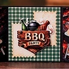 Berrie's Beauties Grillmasters Dies Grill Essentials (BBD10109)