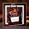 Berrie's Beauties Grillmasters Dies Master Of The Grill (BBD10110) Berrie's Beauties Grillmasters Dies Master Of The Grill (BBD10110)