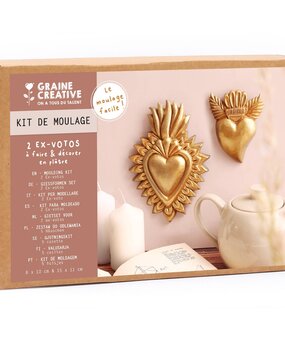 Graine Creative Molding Kit (179083) Graine Creative Molding Kit (179083)