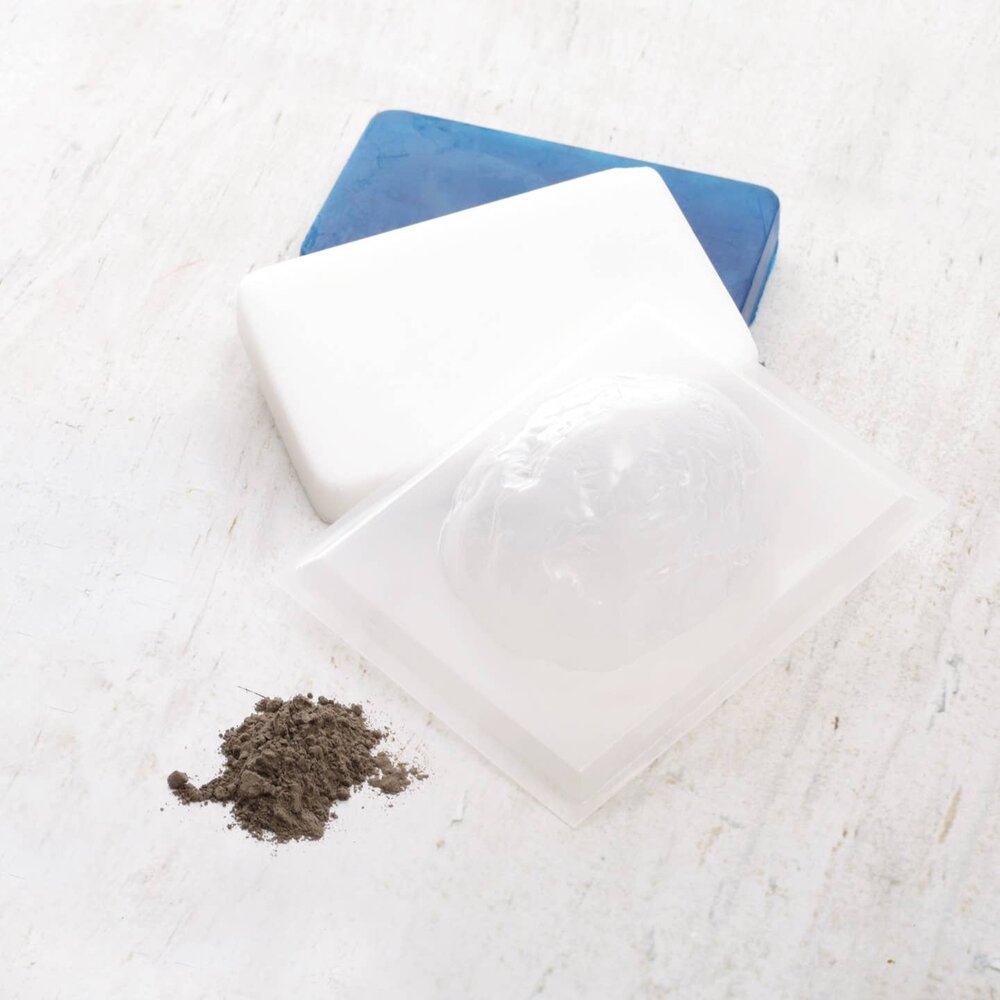 Graine Creative DIY Soap Kit Geodes (200553)