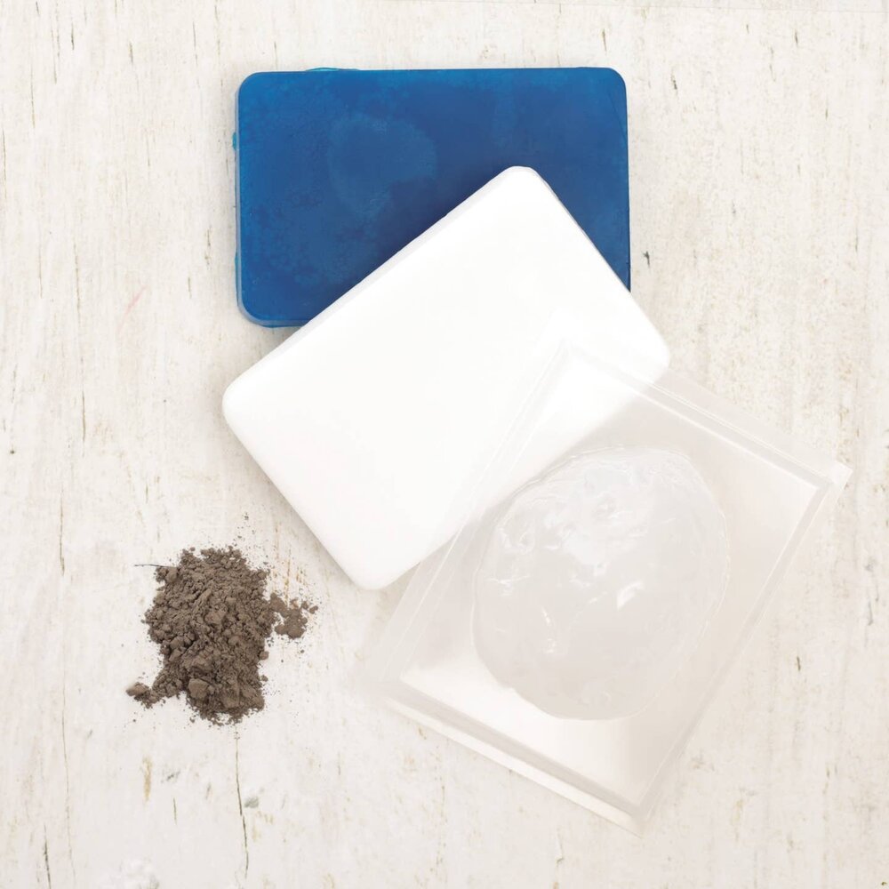 Graine Creative DIY Soap Kit Geodes (200553)