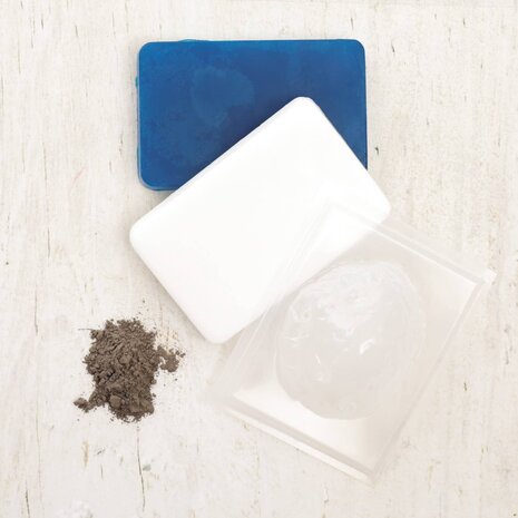Graine Creative DIY Soap Kit Geodes (200553)