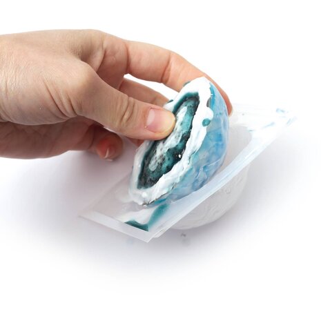 Graine Creative DIY Soap Kit Geodes (200553)