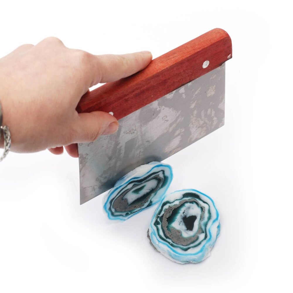 Graine Creative DIY Soap Kit Geodes (200553)