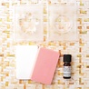 Graine Creative DIY Soap Kit Cherry Blossoms (200552)
