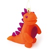 Graine Creative DIY Modeling Candle Kit Dinosaurs (138208)