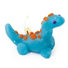 Graine Creative DIY Modeling Candle Kit Dinosaurs (138208)
