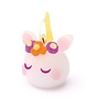 Graine Creative DIY Modeling Candle Kit Unicorn (138207)