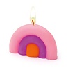 Graine Creative DIY Modeling Candle Kit Unicorn (138207)