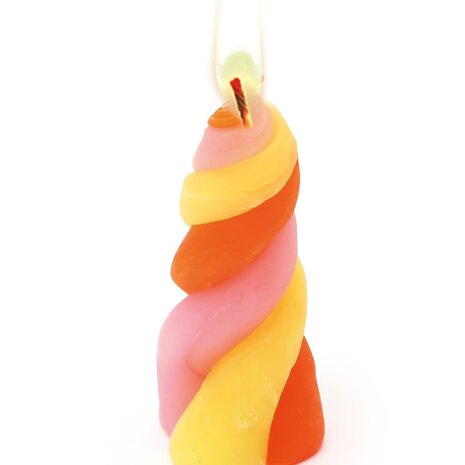 Graine Creative DIY Modeling Candle Kit Unicorn (138207)