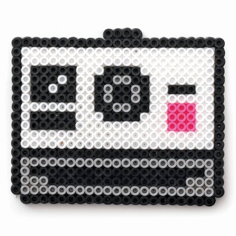 Graine Creative Strijkkralen Kit Retro (731749)