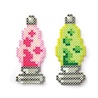 Graine Creative Strijkkralen Kit Retro (731749)