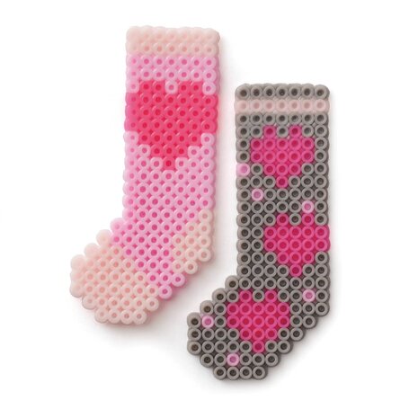 Graine Creative Strijkkralen Kit Retro (731749)