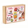 Graine Creative Strijkkralen Kit Kawaii (731748)