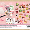 Graine Creative Strijkkralen Kit Kawaii (731748)