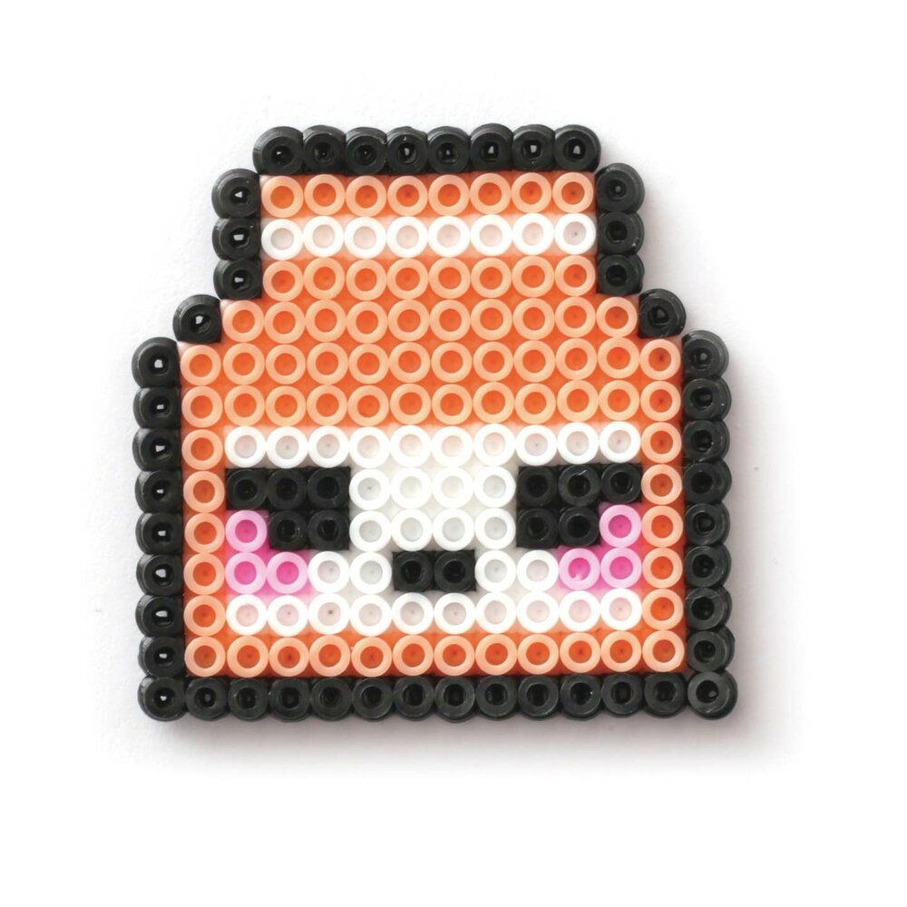 Graine Creative Strijkkralen Kit Kawaii (731748)