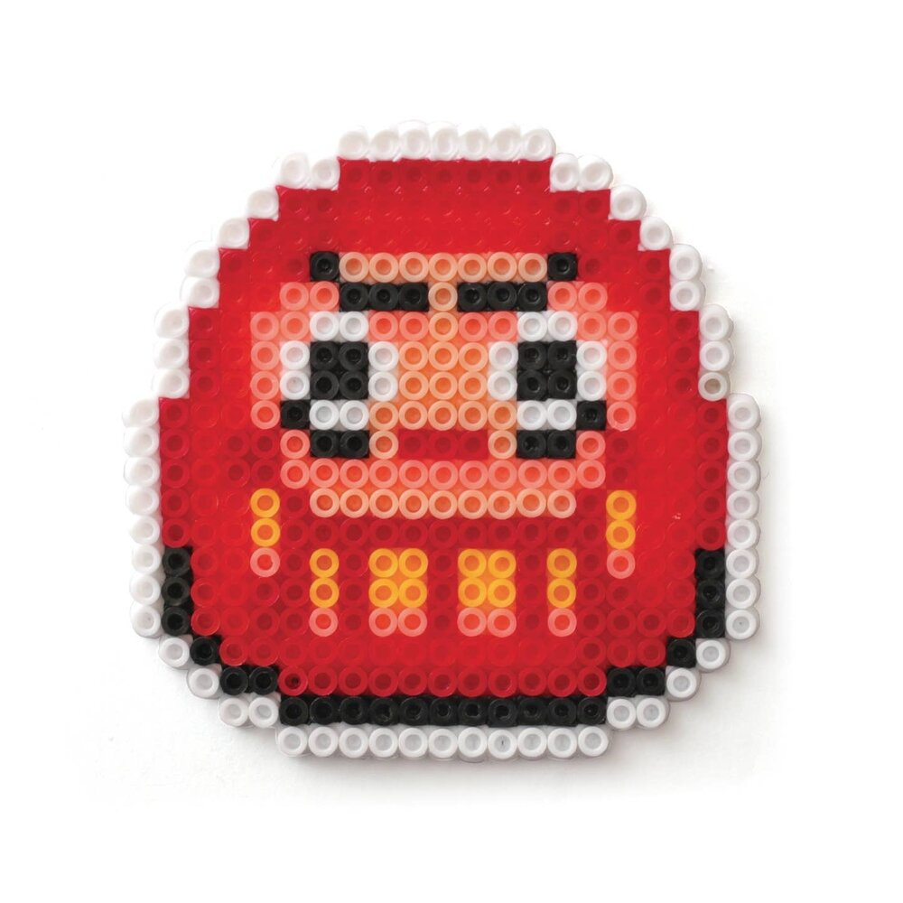 Graine Creative Strijkkralen Kit Kawaii (731748)