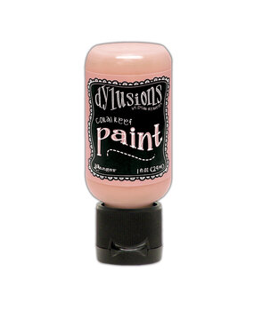 Ranger PRE-ORDER Dylusions Paint Coral Reef (DYQ93787) Ranger PRE-ORDER Dylusions Paint Coral Reef (DYQ93787)
