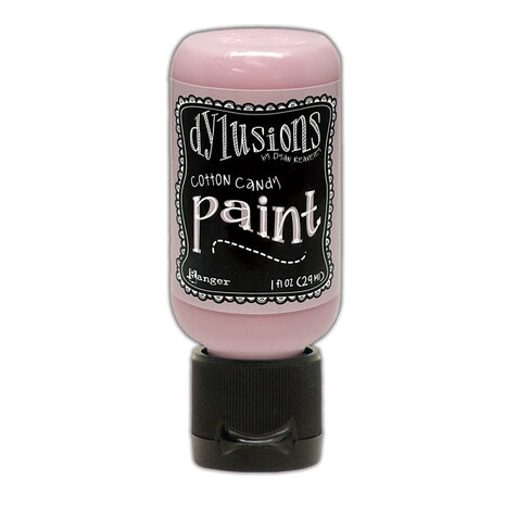 Ranger Dylusions Paint Cotton Candy (DYQ93794)