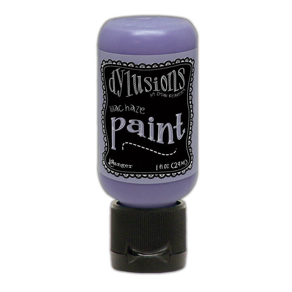 Ranger Dylusions Paint Lilac Haze (DYQ93817)