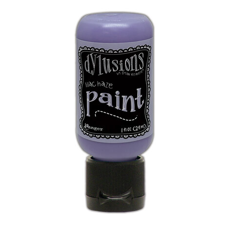 Ranger Dylusions Paint Lilac Haze (DYQ93817)